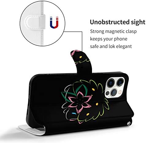 Amazon Danesi Iphone12 Iphone12 Pro Iphone12mini Iphone12pro Max適応 ランド フォルムシェイミ 手帳型ケース レザー ストラップ付き カード収納 横置き機能 財布型 全面保護 耐衝撃 アニメ キャラクター 家電 カメラ オンライン通販
