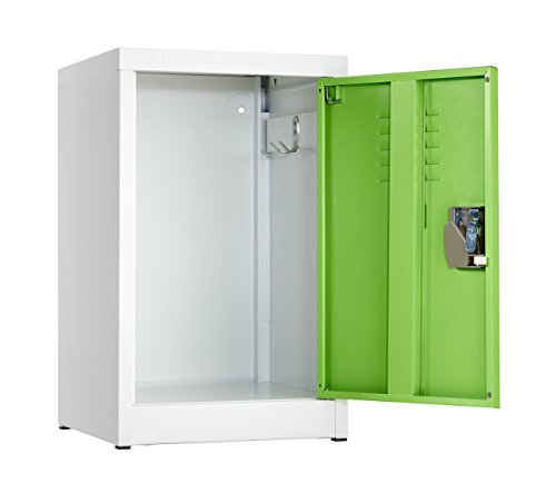 1 AdirOffice+Steel+Metal+Storage+Locker