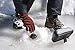 Deeper Winter Smartphone Case for Ice Fishing (XL Size), Black, One Size