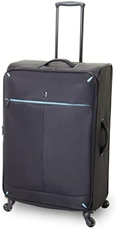 qubed cabin luggage