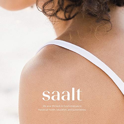 6 Saalt+Menstrual+Cup+Comfortable+Medical+Grade