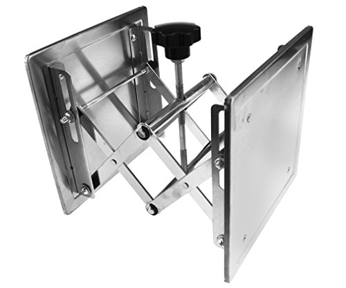 2 200mm+Stainless+Steel+Scissor+laboratory