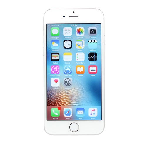 Apple iPhone 6S 64GB - Verizon Silver (A1688)