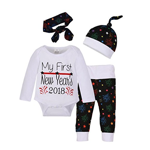 my first new year baby boy outfit
