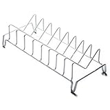 Honey-Can-Do KCH-02164 Cushion Coated Steel Wire Lid Organizer, White