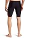 Speedo Colorblock High Waist Onepiece, Grey, 20
