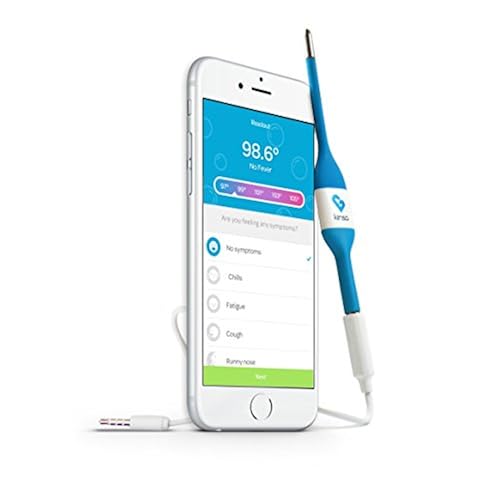 cool items on amazon related to Industrial & Scientific most trending items that are Vital Signs Monitors