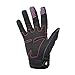 RIGWARL Cycling Gloves Skull Zombie Bone Design Cycling Climbing Motorcycles Cycling Gardening Gloves Men & Women