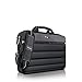 Solo New York Pro 15.6 Inch Laptop Slim Brief, Black