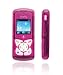 Firefly Mobile glowPhone - Pink