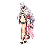 Furyu World Conquest Zvezda Plot: Lady Venera Special Figure