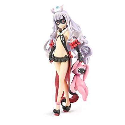 Furyu World Conquest Zvezda Plot: Lady Venera Special Figure