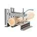 Lumberjack Tools Log Lock 1-1/2" - 4-1/2" Logs, Log Holder - Log Vice (LL1545) primary
