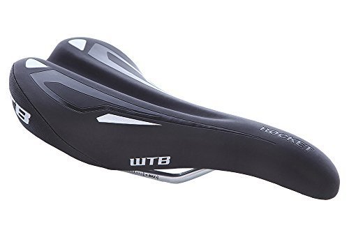 wilderness trail bikes saddles