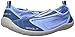 Speedo Women's Zipwalker 4.0 Water Shoe, Navy/Blue, 6 M US