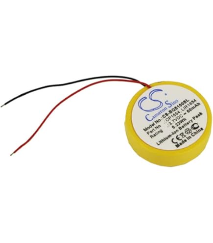 Amazon.com: Replacement Battery for Bose soundsport Pulse