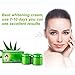 2 Pcs Chinese Face Whitening Cream, Anti Freckle Melasma, Lightening Pigment Brighten Skin Tone Skin Care