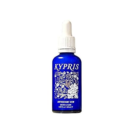Kypris Antiossidante 50Ml Rugiada