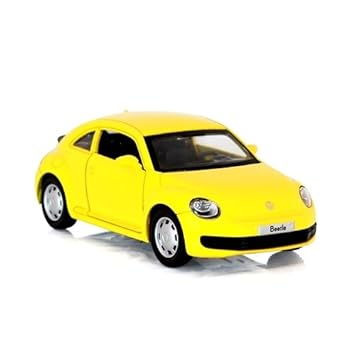 Beetle Car Yellow Price In India - Supercars Gallery