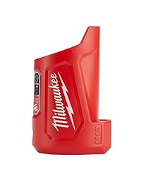 Milwaukee 48 59 1201 M12   Cargador y fuente de alimentación portátil (batería no incluida)