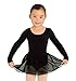 Bloch Toddler Petal Dress, Light Pink-2/4T