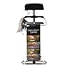 Charcoal Companion CC1089 Heavy Duty Grill Grate Lifter, 12.3 Inches, Steel