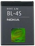 Nokia BL-4S/BL4S Lithium Ion Battery - Original OEM - Non-Retail Packaging - Black