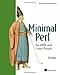 Minimal Perl: For Unix and Linux People by Tim Maher