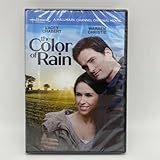 The Color of Rain: How Two Families Found Faith, Hope, and Love in the Midst of Tragedy: Spehn ...