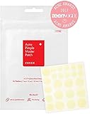 livaclean acne patch