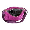 Crossbody-Bag-for-Women-Carryall-Anti-Theft-RFID-Pockets-Nylon-Lightweight-Shoulder-Bag-Travel-Purse