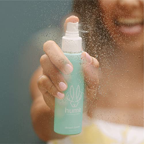Hume Supernatural Dry Body Oil Spray Moisturizing Body Oil for Dry