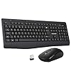 TECKNET-Wireless-Keyboard-and-Mouse-Set-Ergonomic-24G-Cordless-Keyboard-Mouse-Combo-with-Nano-USB-Receiver-for-WIN-XPWIN-7WIN-8WIN-10Vista-QWERTY-UK-Layout TECKNET Wireless Keyboard and Mouse Set, Ergonomic 2.4G Cordless Keyboard & Mouse Combo with Nano USB Receiver for PC…