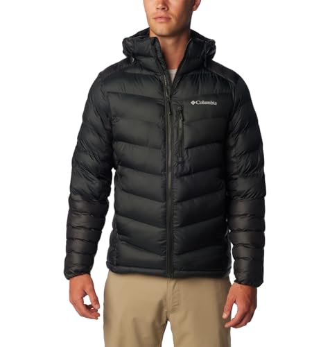 Columbia Insulated Jacket