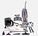 GV Kirby Sentria Vacuum Cleaner & Shampooer Tools(Renewed)
