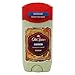 Old Spice Amber, 3 oz