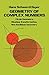 Geometry of Complex Numbers (Dover Books on Mathematics)