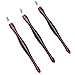 Gu Angqi Cuticle Pusher Trimmer Cutter Nail Art Tool Kit