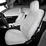 Bomely Fit Tesla Model Y Seat Covers All Season