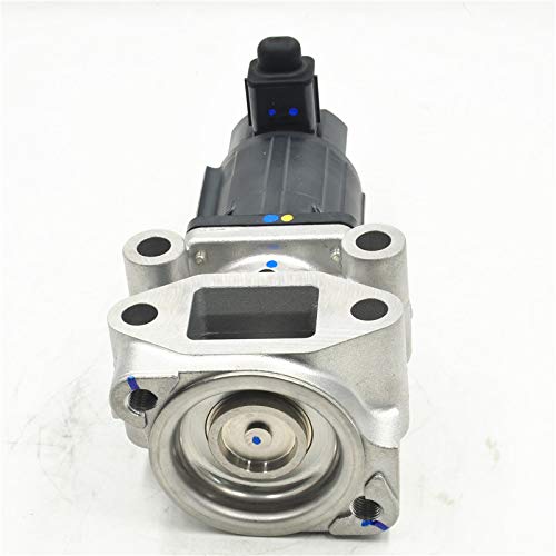 EGR Valve Exhaust GAS Recirculation Mitsubishi L200 2.5 Shogun 3.2 1582A483