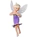 Hallmark 1295QX9292 Fairy Messenger #13 Lavender Keepsake Christmas Ornaments