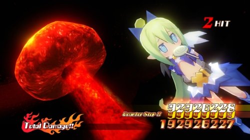 Mua 圧倒的遊戯ムゲンソウルズ 限定版 Ps3 Tren Amazon Nhật Chinh Hang 21 Fado