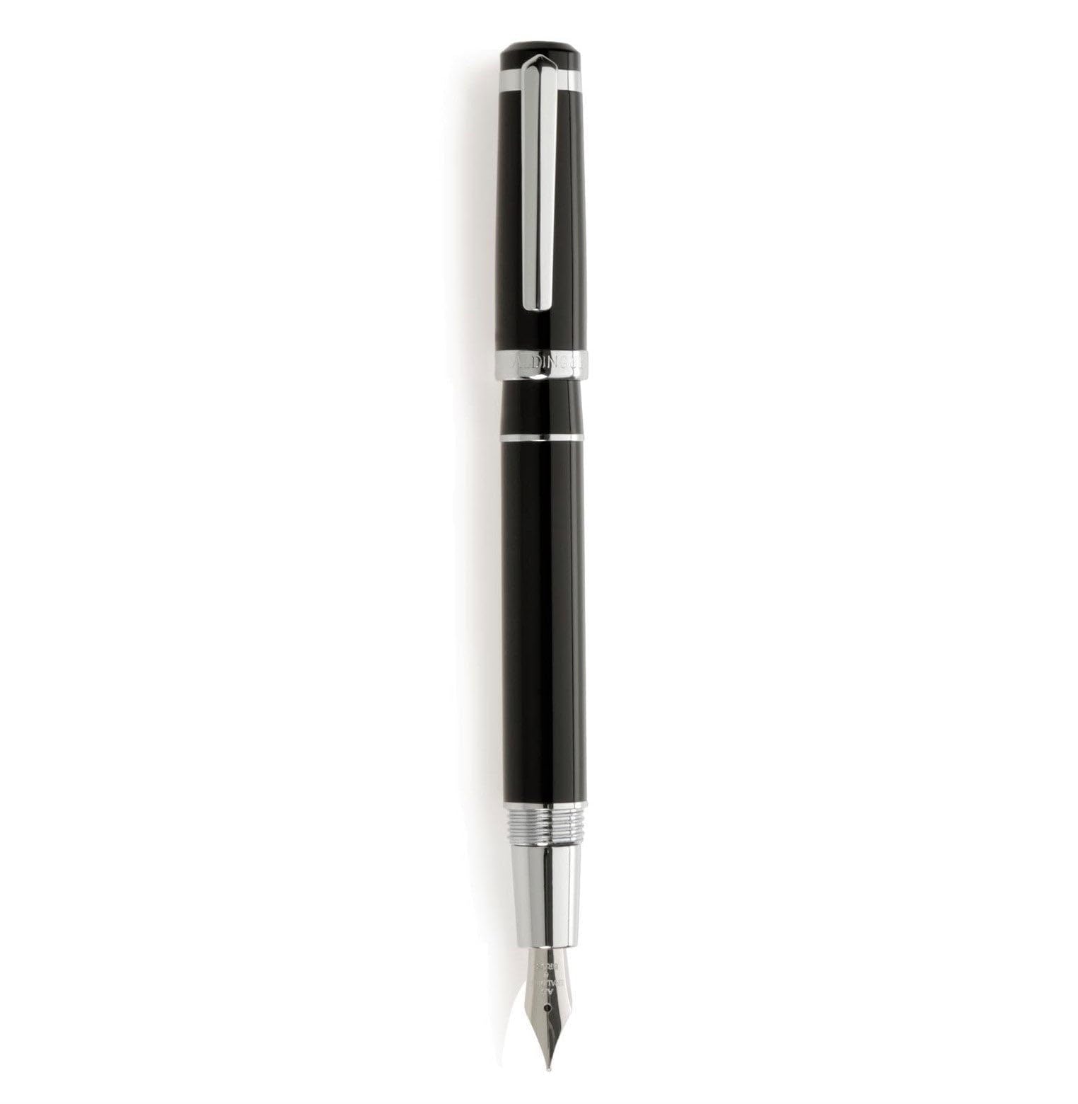 A.g. Spalding & Bros. Fountain Pen Black Boston