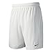 Nike Men's football shorts, Red, Medium