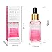 Extra Strong Eyelash Extension Glue, BREYLEE Professional Eyelash Glue Extra Strong Lash Glue for Eyelash Extension, Professional Use Only(14ml, 0.5fl Oz)