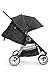 Baby Jogger City Mini Stroller - 2016 | Compact, Lightweight Stroller | Quick Fold
