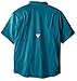 Columbia Sportswear Men's Tamiami II Short Sleeve Shirt, Deep Marine, Large