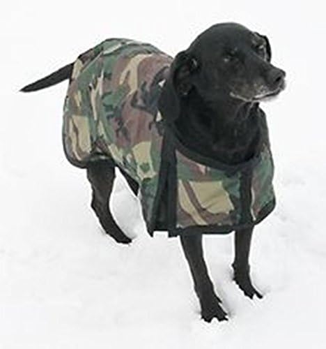 Amazon Com Pet Sense Waterproof Thermal Lined Winter Dog Coat