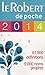Robert de Poche 2014 (French Edition) by 