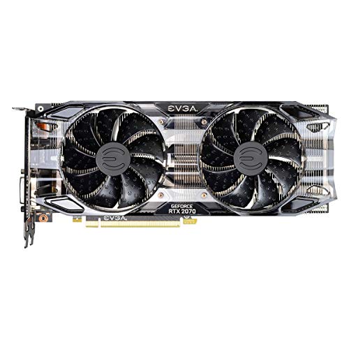 EVGA-08G-P4-1071-KR-Tarjeta-Grfica-1-NegroGris